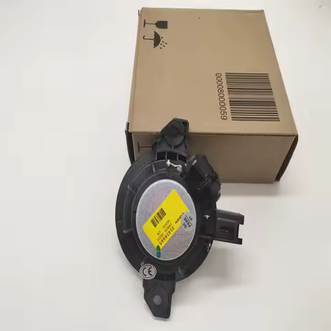 Free Shipping 1 Pc 4 Inch 31456665 18W29-00221 CAR DOOR SPEAKER Door Midrange Speaker For VOLVO S40 