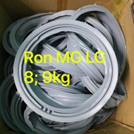 [HCM]ron cửa máy giặt gioăng máy giặt LG 8KG 9KG
