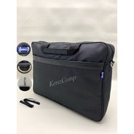STRONG WATERPROOF laptop BAG // dell laptop bag, dell laptop bag, dell notebook bag, 14 inch laptop 