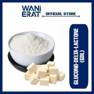 GDL | GLUCONO DELTA LACTONE | TAUHU POWDER