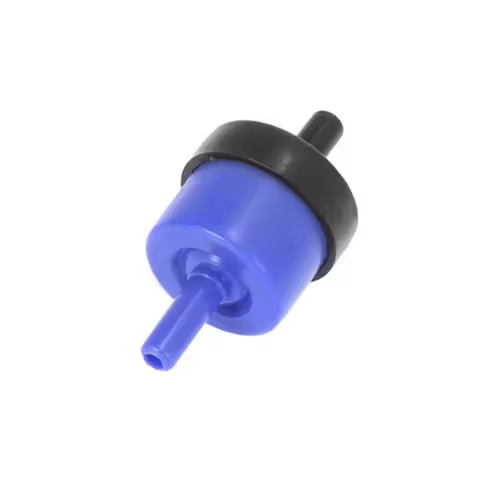 1pc Car Vacuum Non-Return Vacuum Check Valve Engine Vacuum Check Valve 433862117 For A4 A6 EuroVan G