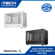 Deepcool CH260 M-ITX / M-ATX High Airflow