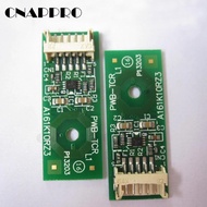 4PCS C3350 C3850 IUP-22 Drum Cartridge Chip For Konica Minolta B