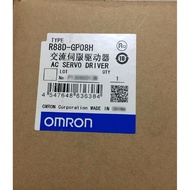 【Brand New】New In Box Omron R88D-GP08H Servo Driver R88D-GP08H