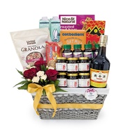 [Hummings.com] Get Well Soon Hampers - Abundant Recovery Hamper (KSR947)