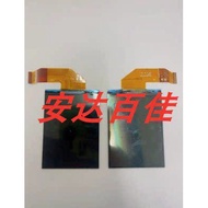 Suitable for Brand New Canon IXUS265 HS IXUS275 IXUS285 Display LCD Screen