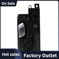 Accessories Right Front Seat Adjustment Control Switch for  CX9 2016-2023 Part Numbers FU030T113, -0