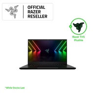 Razer Blade 15 Advanced Model Gaming Laptop -15.6" QHD 240Hz/Full HD 360Hz/GeForce RTX 3070 Ti /Intel i7-12800H/Win11