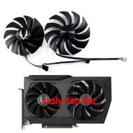 89MM 100MM CF9015H12S CF1010U12S For ZOTAC GeForce RTX 3070 Twin Edge RTX 3060 Twin Edge OC RTX 3060