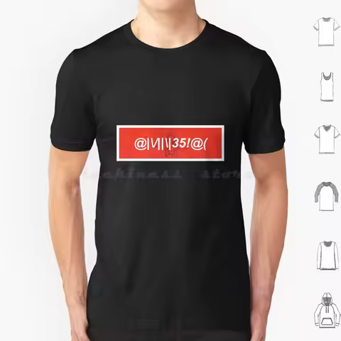 Amnesiac T Shirt Cotton Men Women DIY Print Radiohead Music Ok Computer Paranoid Android Band Thom Y