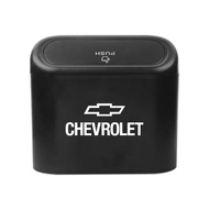 Car Trash Can Storage Box Vehicle Multifunctional Garbage Dust Case For Chevrolet Cruze Malibu Sail 