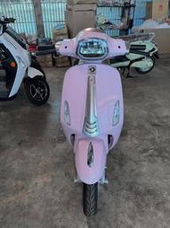 【綠動能車庫】小偉士《鉛酸電池》 / 電動機車 / 電動自行車 / 電動車 / 微型電動二輪