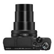 Sony/索尼 DSC-RX100M6 M5 M4 M3 M2黑卡數碼相機專業便攜4K 95新