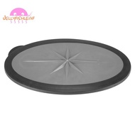 Kayak Hatch Cover Kayak Rowing Boat Deck Plate Kayak Boat Deck Hatch Cover Waterproof Kayak Boat Acc
