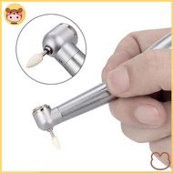 aosun Dental White Polishing Stones Flame Cone shape burs Arkansas Stone 12pc / Set
 EN