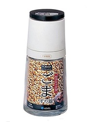 ASVEL 陶瓷研磨器 芝麻專用「FORMA」白色