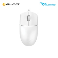 ALCATROZ Asic One Wired Mouse