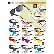 CTS IDEAL 9002 Polarized Sunglasses