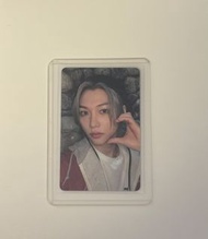［放］skz小卡 felix小卡