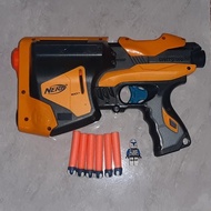 NERF Dart Tag Speedload 6