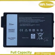 7WNW1 Laptop Battery for Dell Latitude 7424 5420 5424 RUGGED P85G001 P86G001 GK3D3 DMF8C GK3D3 Repla