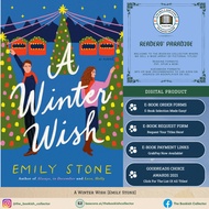 A Winter Wish [Emily Stone]