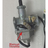 Motorcycle Carburetor for PZ26 HG CG125 CG150 Zongshen Qianjiang Youli Keihin