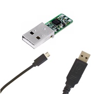 FT232R 3.3V 5V UART MICRO Adapter Cable USB to ttl to com ft232bl Flashing