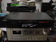 SONY MDS-JE630 MD座