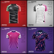 ️LAKOH SPORT(MICROFIBER)️JERSEY FUTSAL / JERSI BOLA / JERSEY TEAM