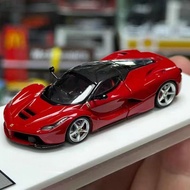 Ready Stock Street Buster 1: 64 LaFerrari LaFerrari F150 Alloy Car Model