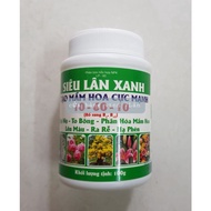 Green super phosphate fertilizer 10.60.10