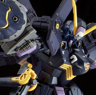 台魂商預購RG 1/144 XM-X2 海盜鋼彈X2 CROSSBONE GUNDAM X2