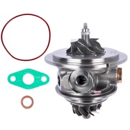 AP02 Turbocharger Cartridge for Dacia Dokker Nissan Qashqai Renault Clio Megane IV Scenic IV 1.2 TCe