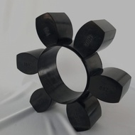 HRC 230 coupling rubber HRC 230 couple rubber