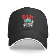 Out Of My Way I'Ve Got 8 Hours To Do 12 Hours High Quality Fashion Baseball Cap