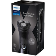 飛利浦 - Philips 飛利浦 Shaver 3000X Series 乾濕兩用電鬚刨 X3001