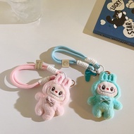 Plush Doll Mobile Phone Strap Cartoon Cute Doll Doll Pendant Creative Mobile Phone Case Accessories 
