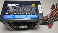 怪怪3C..振華 SF-500R14HE   80PLUS 銅牌  500W電源供應器