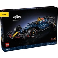Lego Technic 42206 Oracle Red Bull Racing RB20 F1 Car