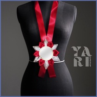 ⦶ Affordable Garland Lei for Graduation, Guest, Judge etc.