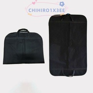 CHIHIRO1X3EE 120cm/47" Suit Cover Hot Black Travel Supplies Dust Cover
