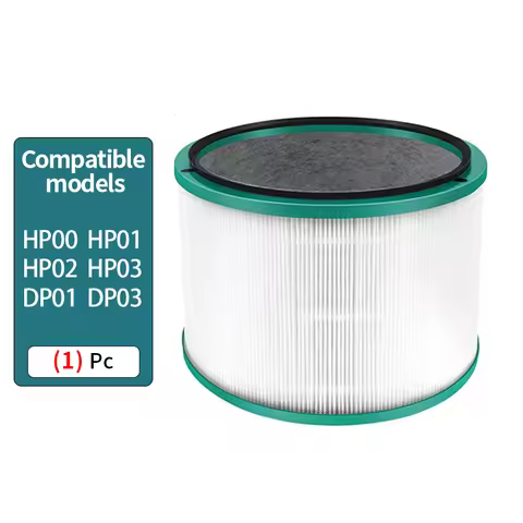 Replacements for Dyson Pure Cool Link DP01, DP02 and Dyson Pure Hot+Cool Link HP01, HP02, Part # 968