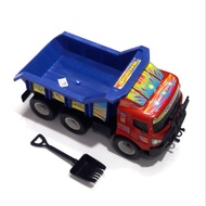 Dth Truck Car Toys