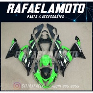 Kawasaki ZX-6R 636 Full Coverset Year 2013-2018 Fairing 42