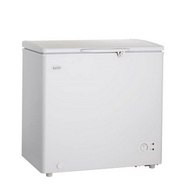 送變頻扇滿2萬折500★(含標準安裝)歌林100L冰櫃冷凍櫃KR-110F07《門市第4件8折優惠》