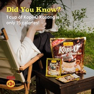 Coffee O (434 Muar Kopi O)