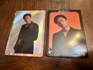 謝霆鋒 0 effect小卡