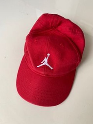 美國購入 真品 喬丹Jordan 嬰幼兒用帽子