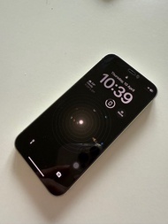 iPhone 12 mini 256gb 青色